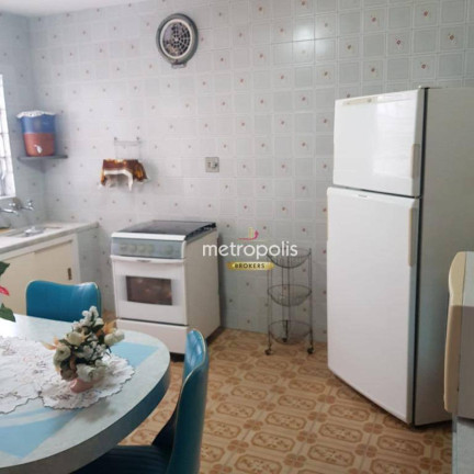 Imagem Sobrado com 3 Quartos à Venda, 207 m² em Santa Paula - São Caetano Do Sul Imagem Sobrado com 3 Quartos à Venda, 207 m² em Santa Paula - São Caetano Do Sul