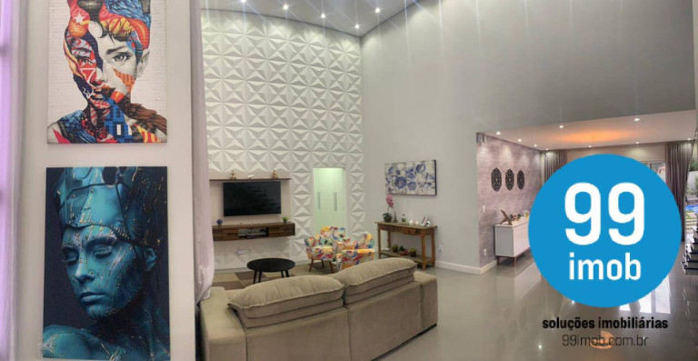 Imagem Casa com 4 Quartos à Venda, 900 m² em Condomínio Ninho Verde I - Porangaba Imagem Casa com 4 Quartos à Venda, 900 m² em Condomínio Ninho Verde I - Porangaba