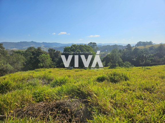 Imagem Terreno à Venda, 32 m² em Ponte Alta - Extrema
