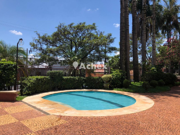 Imagem Apartamento com 2 Quartos à Venda, 67 m² em Jardim Santa Genebra - Campinas