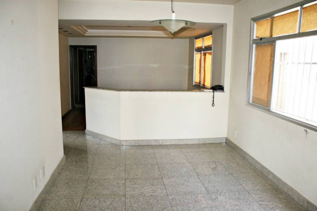 Imagem Apartamento com 4 Quartos à Venda, 131 m² em Prado - Belo Horizonte