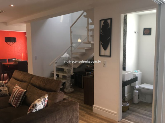 Imagem Apartamento com 3 Quartos à Venda, 225 m² em Ipiranga - São Paulo