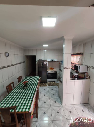 Imagem Casa com 3 Quartos à Venda, 93 m² em Alto Do Santana - Rio Claro Imagem Casa com 3 Quartos à Venda, 93 m² em Alto Do Santana - Rio Claro