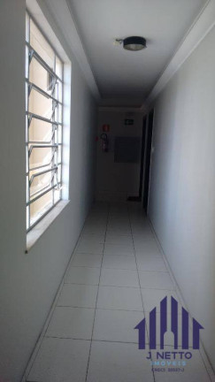 Imagem Kitnet com 1 Quarto à Venda, 30 m² em Centro - São Paulo