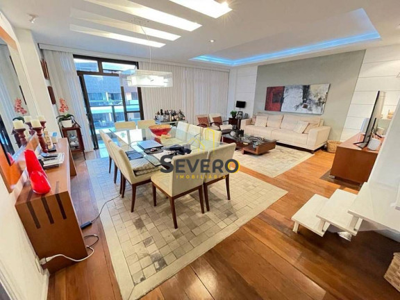 Imagem Cobertura com 4 Quartos à Venda, 400 m² em Icaraí - Niterói Imagem Cobertura com 4 Quartos à Venda, 400 m² em Icaraí - Niterói
