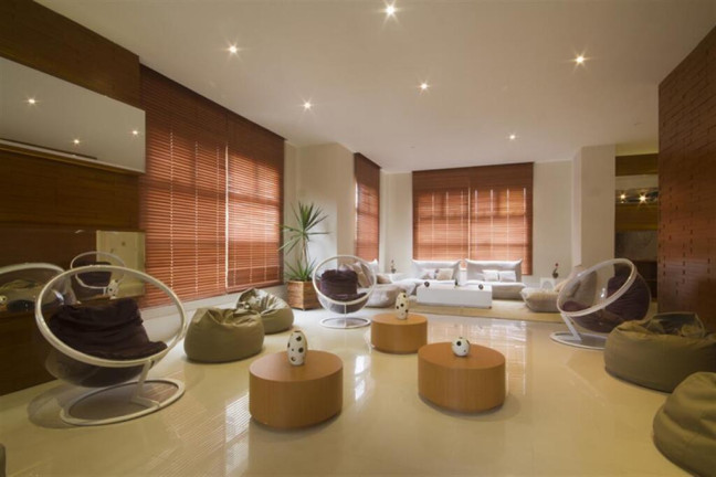 Imagem Apartamento com 3 Quartos à Venda,  em Jardim Rio Pequeno - São Paulo