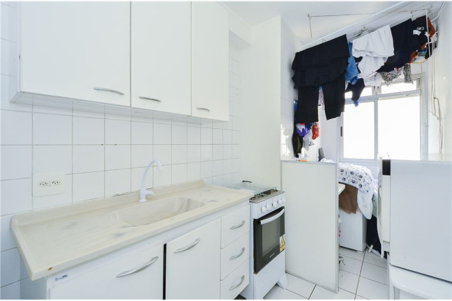 Imagem Imóvel com 2 Quartos à Venda, em Vila Sônia - São Paulo Imagem Imóvel com 2 Quartos à Venda, em Vila Sônia - São Paulo