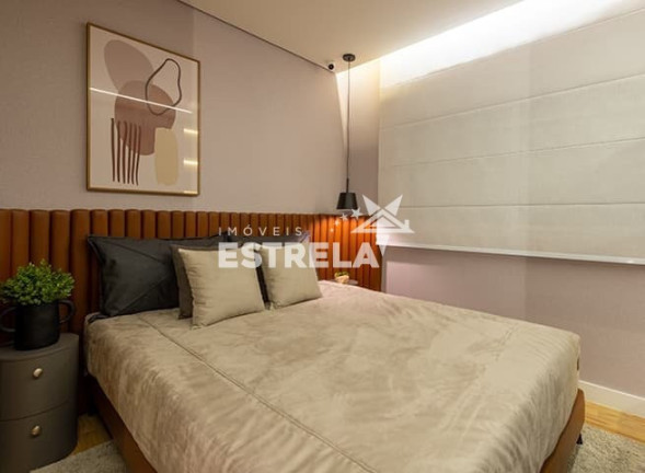Imagem Apartamento com 3 Quartos à Venda, 87 m² em Jardim Caboré - São Paulo