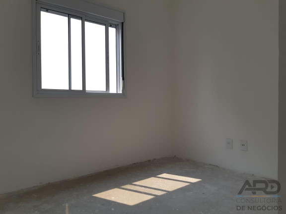Imagem Apartamento com 2 Quartos à Venda, 50 m² em Tatuapé - Vila Moreira - São Paulo