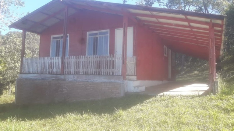 Imagem Chácara com 10 Quartos à Venda, 100 m² em Cedro - Paraibuna Imagem Chácara com 10 Quartos à Venda, 100 m² em Cedro - Paraibuna