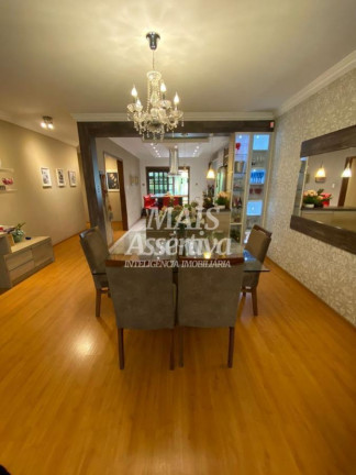 Imagem Casa com 3 Quartos à Venda, 391 m² em Canudos - Novo Hamburgo