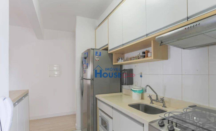 Imagem Apartamento com 2 Quartos à Venda, 77 m² em Pompéia - São Paulo