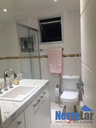 Imagem Apartamento com 3 Quartos à Venda, 96 m² em Parque Mandaqui - São Paulo Imagem Apartamento com 3 Quartos à Venda, 96 m² em Parque Mandaqui - São Paulo