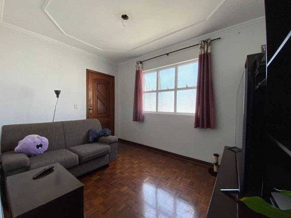 Apartamento com 2 Quartos à Venda, 60 m² em Vila Barão - Sorocaba