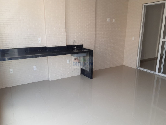 Imagem Apartamento com 2 Quartos à Venda, 128 m² em Boqueirão - Santos Imagem Apartamento com 2 Quartos à Venda, 128 m² em Boqueirão - Santos