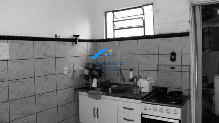 Imagem Casa com 3 Quartos à Venda, 2 m² em Vila Falcão - Bauru