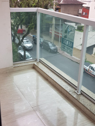 Imagem Apartamento com 3 Quartos à Venda, 132 m² em Gonzaga - Santos Imagem Apartamento com 3 Quartos à Venda, 132 m² em Gonzaga - Santos