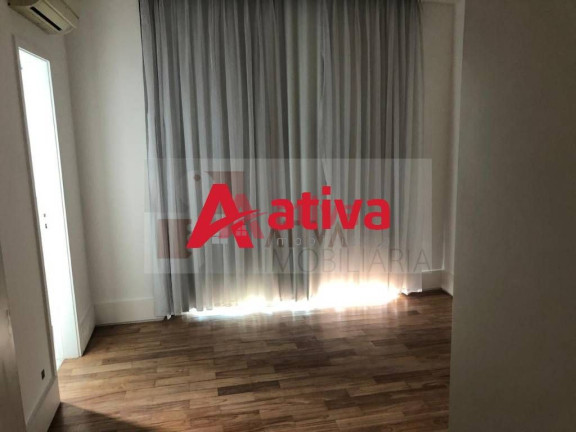 Imagem Apartamento com 3 Quartos à Venda, 280 m² em Barra Da Tijuca - Rio De Janeiro