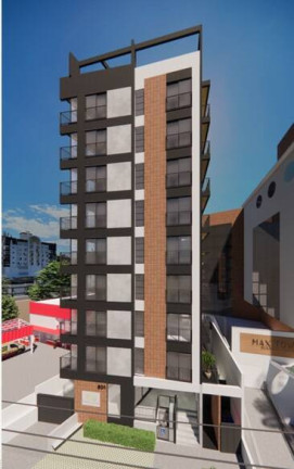 Sala Comercial à Venda, 119 m² em Coqueiros - Florianópolis