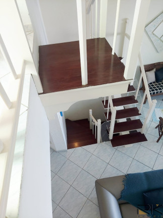 Imagem Cobertura com 4 Quartos à Venda, 270 m² em Praia Grande - Ubatuba