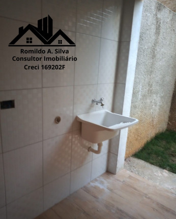 Imagem Casa com 3 Quartos à Venda, 120 m²em Tijuco Peto - Vargem Grande Paulista
