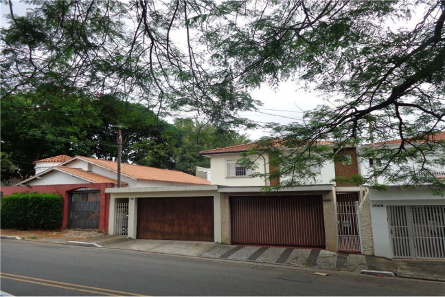 Imagem Casa com 3 Quartos à Venda, em Campo Belo - São Paulo Imagem Casa com 3 Quartos à Venda, em Campo Belo - São Paulo