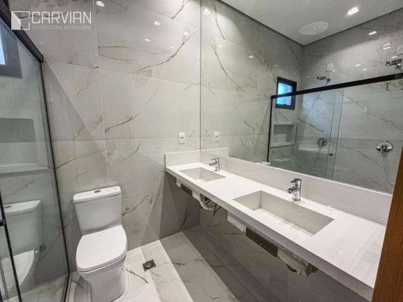 Imagem Casa com 3 Quartos à Venda, 173 m² em Real Sul - Ribeirão Preto Imagem Casa com 3 Quartos à Venda, 173 m² em Real Sul - Ribeirão Preto