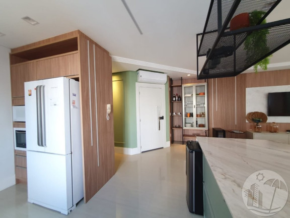 Apartamento com 3 Quartos à Venda, 136 m² em Centro - Balneário Camboriú