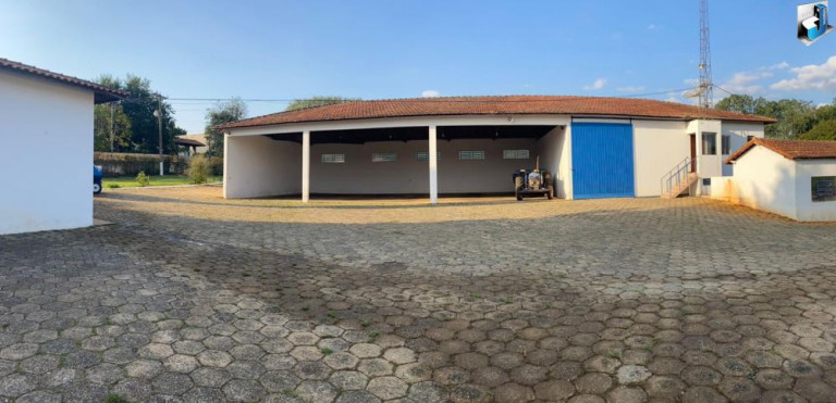 Imagem Imóvel com 8 Quartos à Venda, 1.500 m² em Jardim Lucila - Tatuí Imagem Imóvel com 8 Quartos à Venda, 1.500 m² em Jardim Lucila - Tatuí