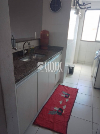Imagem Apartamento com 2 Quartos à Venda, 61 m² em Parque Julião Nogueira - Campos Dos Goytacazes Imagem Apartamento com 2 Quartos à Venda, 61 m² em Parque Julião Nogueira - Campos Dos Goytacazes