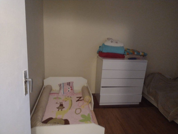 Imagem Apartamento com 3 Quartos à Venda, 67 m² em Vila Moraes - São Paulo