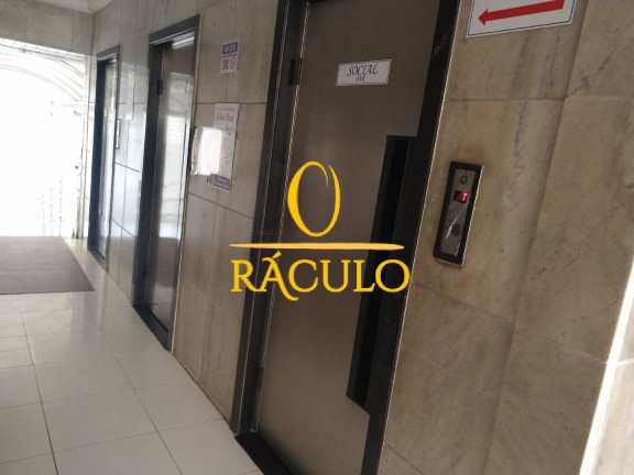 Imagem Apartamento com 1 Quarto para Alugar, em Itararé - São Vicente Imagem Apartamento com 1 Quarto para Alugar, em Itararé - São Vicente