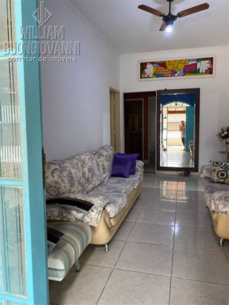 Imagem Casa com 4 Quartos à Venda, 146 m² em Guilhermina - Praia Grande Imagem Casa com 4 Quartos à Venda, 146 m² em Guilhermina - Praia Grande