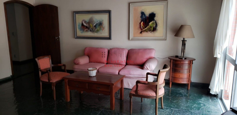 Imagem Apartamento com 1 Quarto para Alugar, 65 m² em Jardim Paulista - São Paulo