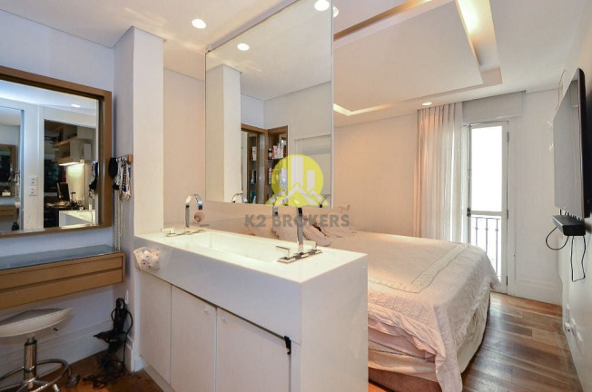 Imagem Apartamento com 2 Quartos à Venda, 101 m² em Itaim Bibi - São Paulo Imagem Apartamento com 2 Quartos à Venda, 101 m² em Itaim Bibi - São Paulo