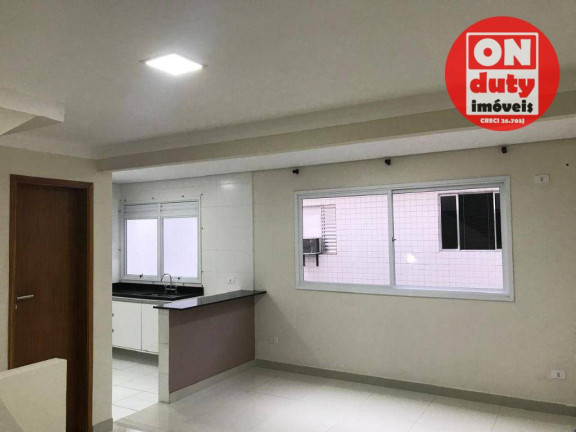 Imagem Casa com 2 Quartos à Venda, 110 m² em Macuco - Santos Imagem Casa com 2 Quartos à Venda, 110 m² em Macuco - Santos