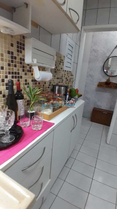 Imagem Apartamento com 1 Quarto à Venda, 44 m² em Tupi - Praia Grande Imagem Apartamento com 1 Quarto à Venda, 44 m² em Tupi - Praia Grande