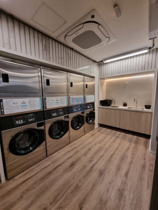 Imagem Imóvel com 1 Quarto à Venda, 24 m² em Campo Belo - São Paulo