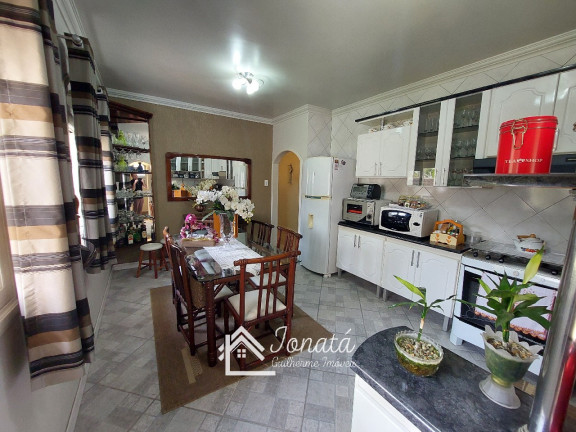 Imagem Casa com 4 Quartos à Venda, 294 m² em Centro - Feliz