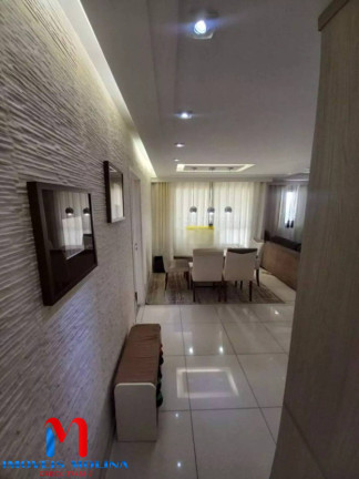 Imagem Apartamento com 3 Quartos à Venda, 101 m² em Campestre - Santo André Imagem Apartamento com 3 Quartos à Venda, 101 m² em Campestre - Santo André