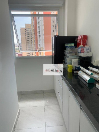 Imagem Sala Comercial à Venda, 40 m² em Office Premium - Indaiatuba Imagem Sala Comercial à Venda, 40 m² em Office Premium - Indaiatuba