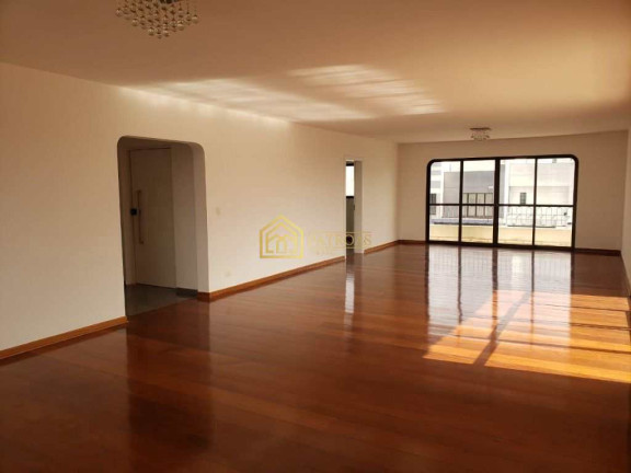 Imagem Apartamento com 6 Quartos à Venda ou Locação, 647 m² em Alta Da Boa Vista - São Paulo Imagem Apartamento com 6 Quartos à Venda ou Locação, 647 m² em Alta Da Boa Vista - São Paulo