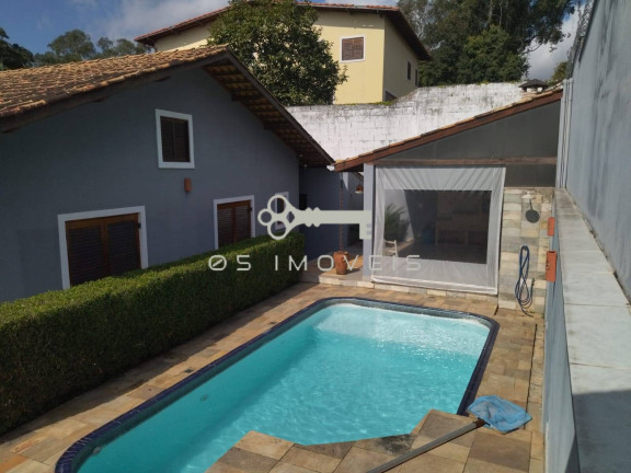 Imagem Casa com 3 Quartos à Venda, 400 m² em Granja Viana - Carapicuíba Imagem Casa com 3 Quartos à Venda, 400 m² em Granja Viana - Carapicuíba