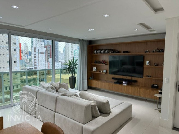 Foto do imóvel Apartamento com 4 Quartos à Venda, 162 m² em Centro - Balneário Camboriú