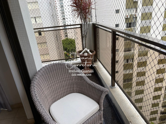 Imagem Apartamento com 3 Quartos à Venda, 121 m² em Pitangueiras - Guarujá Imagem Apartamento com 3 Quartos à Venda, 121 m² em Pitangueiras - Guarujá
