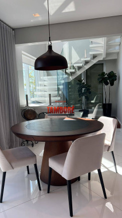 Imagem Apartamento à Venda, 466 m² em Vila Regente Feijó - São Paulo