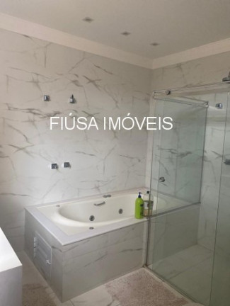 Imagem Sobrado com 4 Quartos à Venda,  em Ilha Fontana - Bonfim Paulista