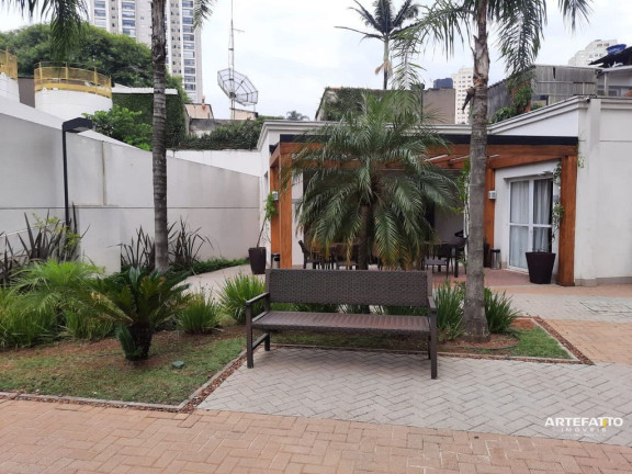 Imagem Apartamento com 2 Quartos à Venda, 62 m² em Sacomã - São Paulo
