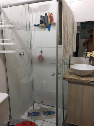 Imagem Casa com 2 Quartos à Venda, 45 m² em Jardim Camila - Sorocaba Imagem Casa com 2 Quartos à Venda, 45 m² em Jardim Camila - Sorocaba