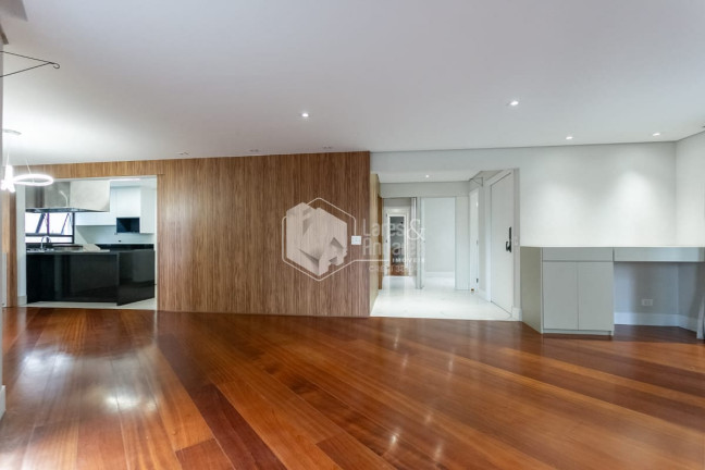 Imagem Apartamento com 3 Quartos à Venda, 195 m² em Campo Belo - São Paulo Imagem Apartamento com 3 Quartos à Venda, 195 m² em Campo Belo - São Paulo